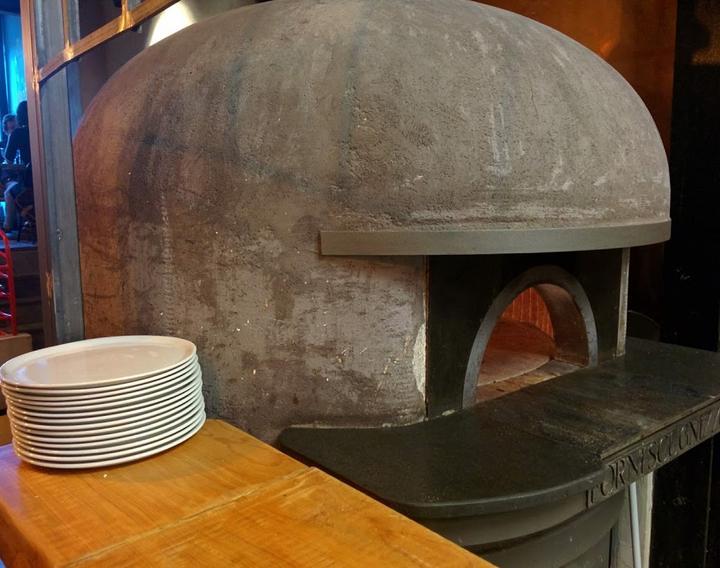 Antica Pizzeria Nennillo