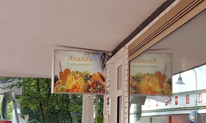 Ananda