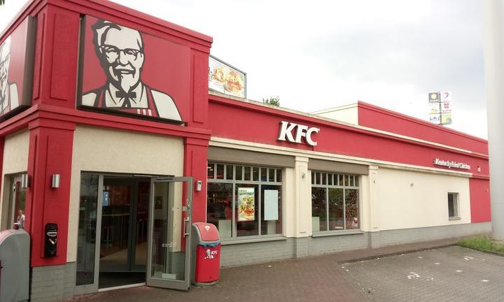 Kentucky Fried Chicken