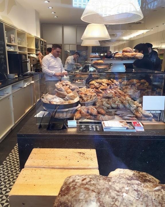 Epi Boulangerie Patisserie