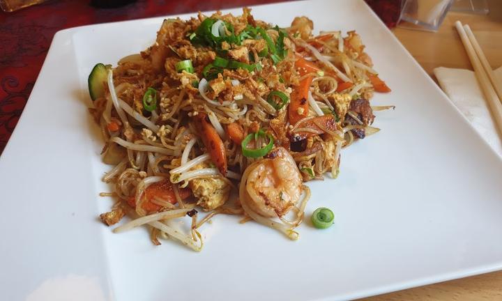 Viet Thai Chi